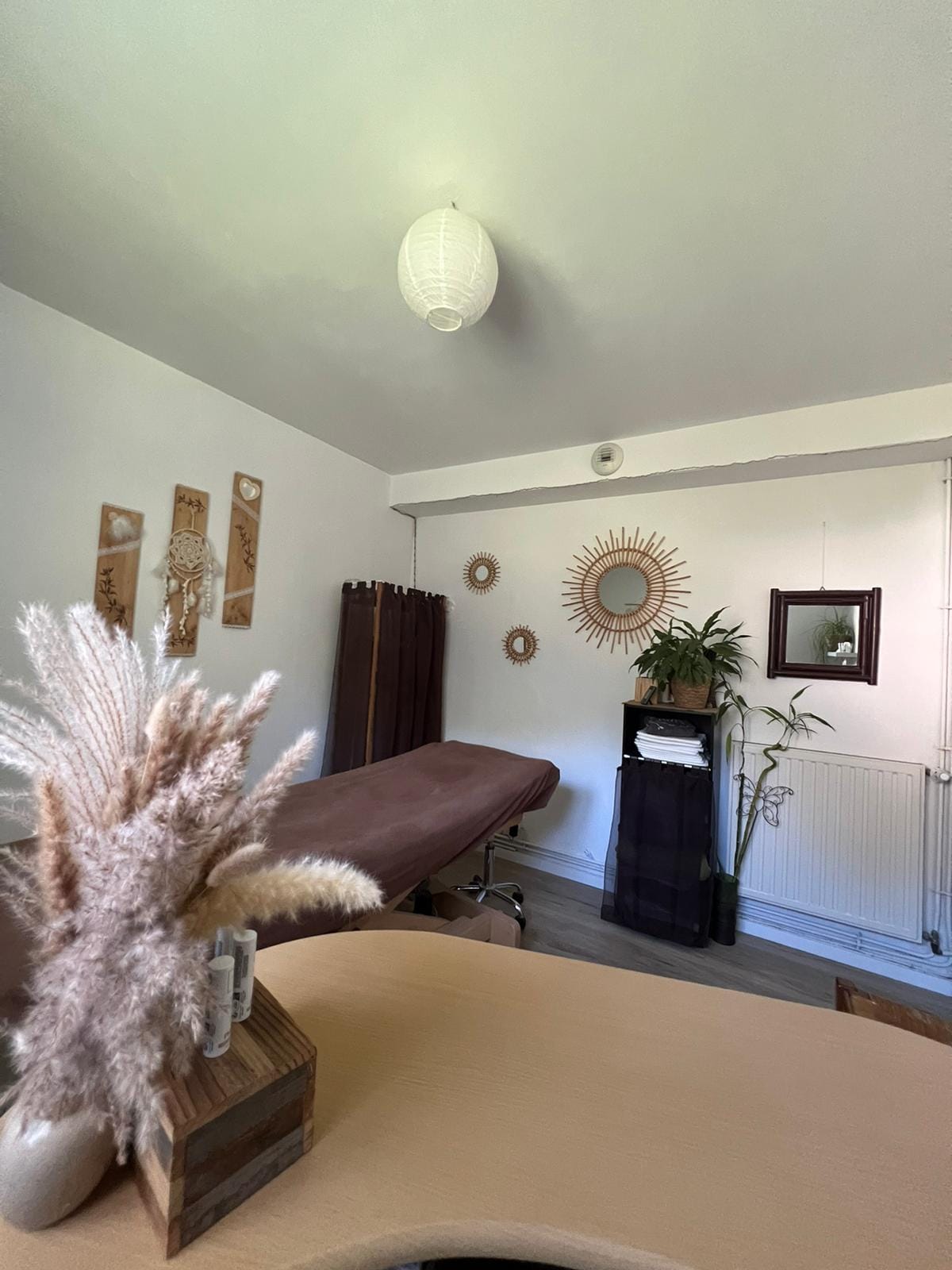 salon de beauté alréenne