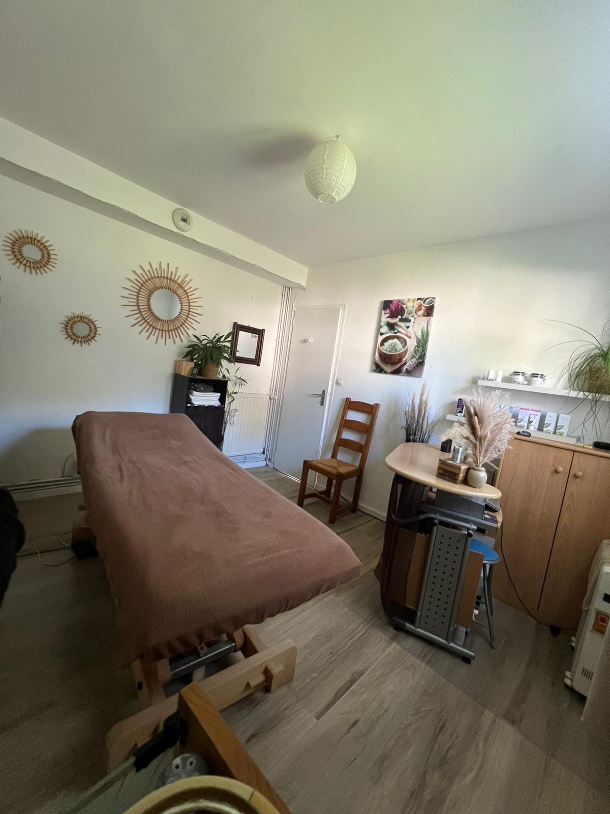 table beaute alreenne vannes morbihan