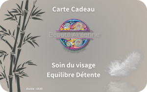 achat carte cadeau visage