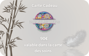 carte cadeau beauté salon beauté